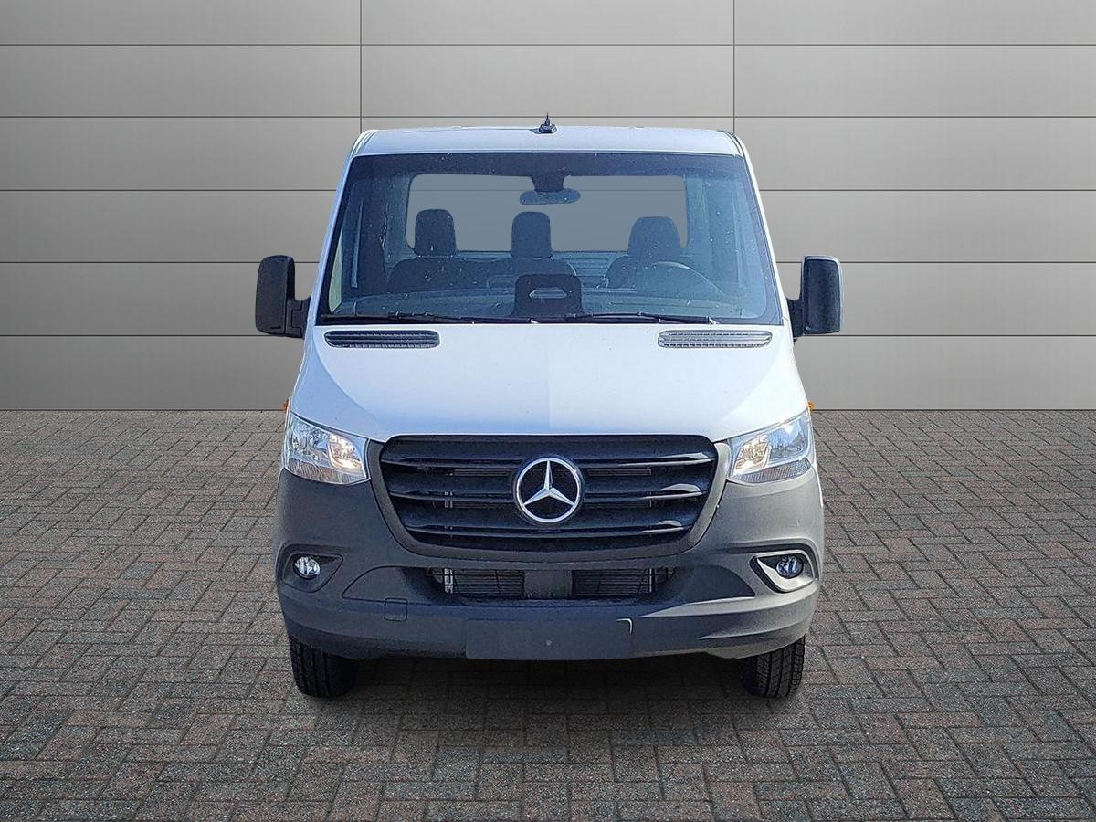 Mercedes-Benz Sprinter Telaio 519CDI 37/50 PRO
