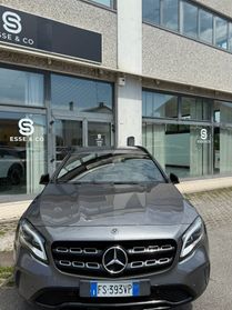 Mercedes-benz GLA 200 GLA 200 d Automatic 4Matic Premium