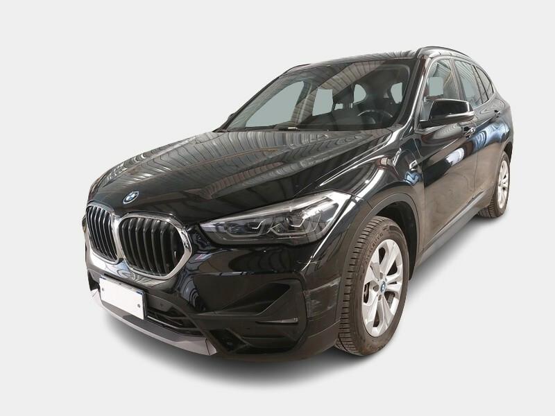 BMW X1 XDRIVE 25E BUSINESS ADVANTAGE AUTOMATICO SUV