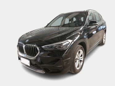 BMW X1 XDRIVE 25E BUSINESS ADVANTAGE AUTOMATICO SUV