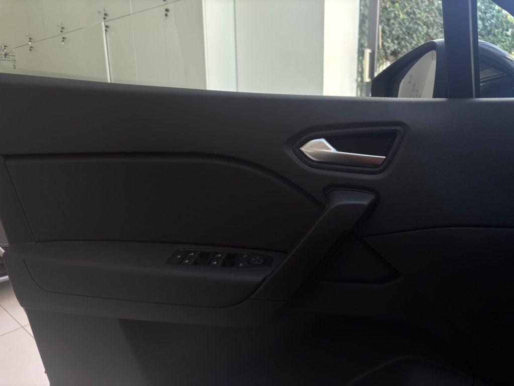 Renault Captur ECO-G 120 CV Evolution TUA DA €240,00 MENSILI ANT0