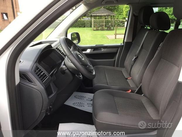 Volkswagen Caravelle 2.0 TDI 150CV PC Comfortline
