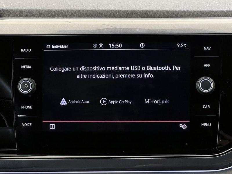 Volkswagen Polo GTI 2.0 TSI GTI DSG