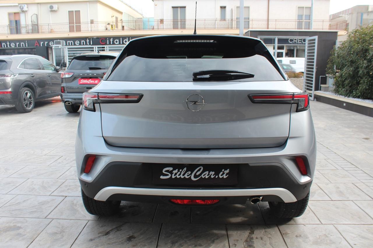 Opel Mokka 1.5 diesel Ultimate