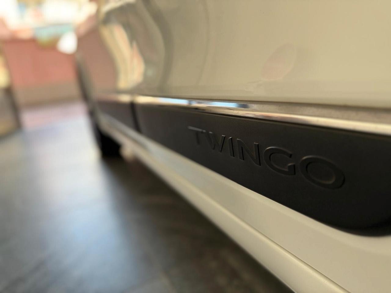 Renault Twingo TCe 90 CV Stop&Start Energy Zen Automatica