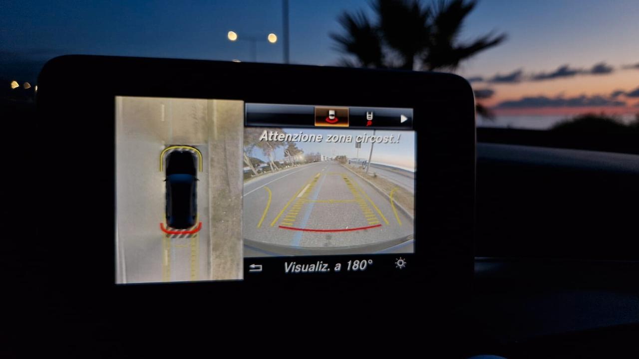 Mercedes-benz GLC 220 d 4Matic Coupé Premium