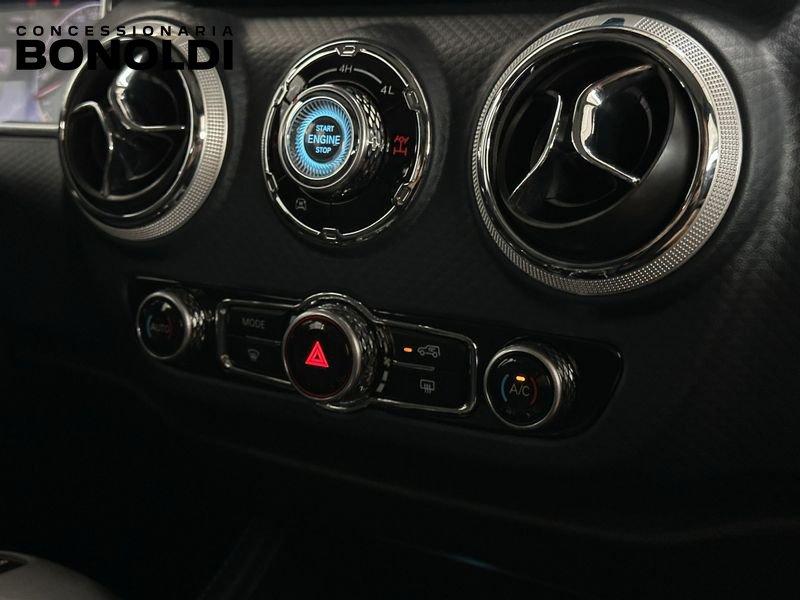 ICH-X K2 2.0 Turbo Diesel 4x4