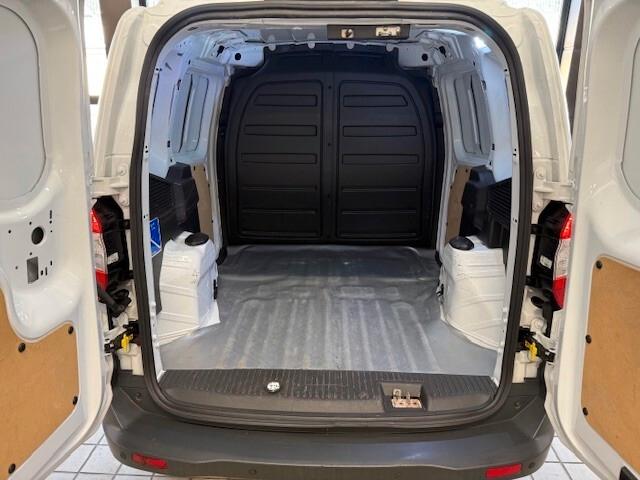 Ford Transit Courier Transit Courier 1.5 TDCi 75CV Van Trend