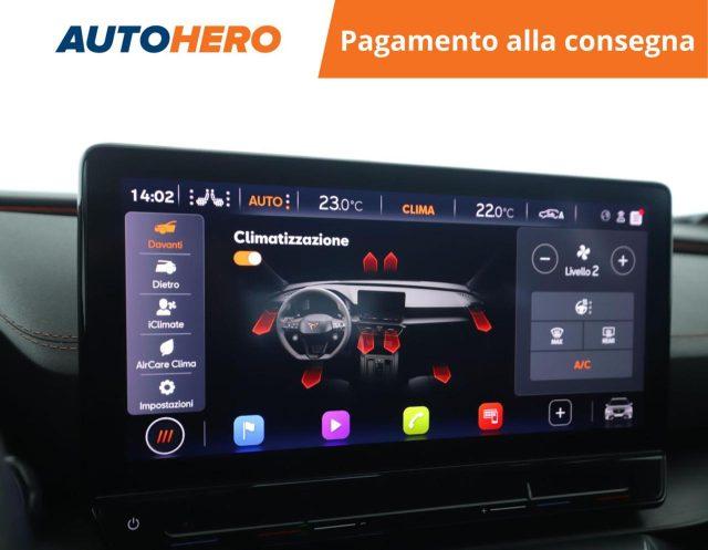 CUPRA Formentor 2.0 TSI 4Drive DSG VZ