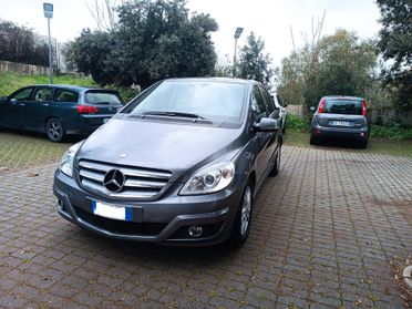Mercedes-benz B 180 BlueEFFICIENCY Executive