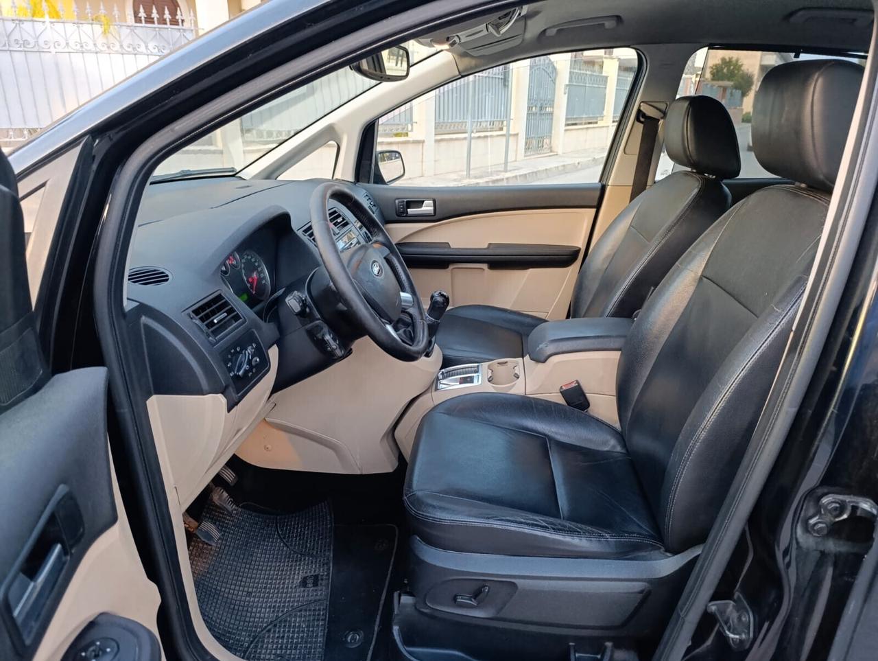 Ford C-Max 1.6 TDCi 110CV Ghia