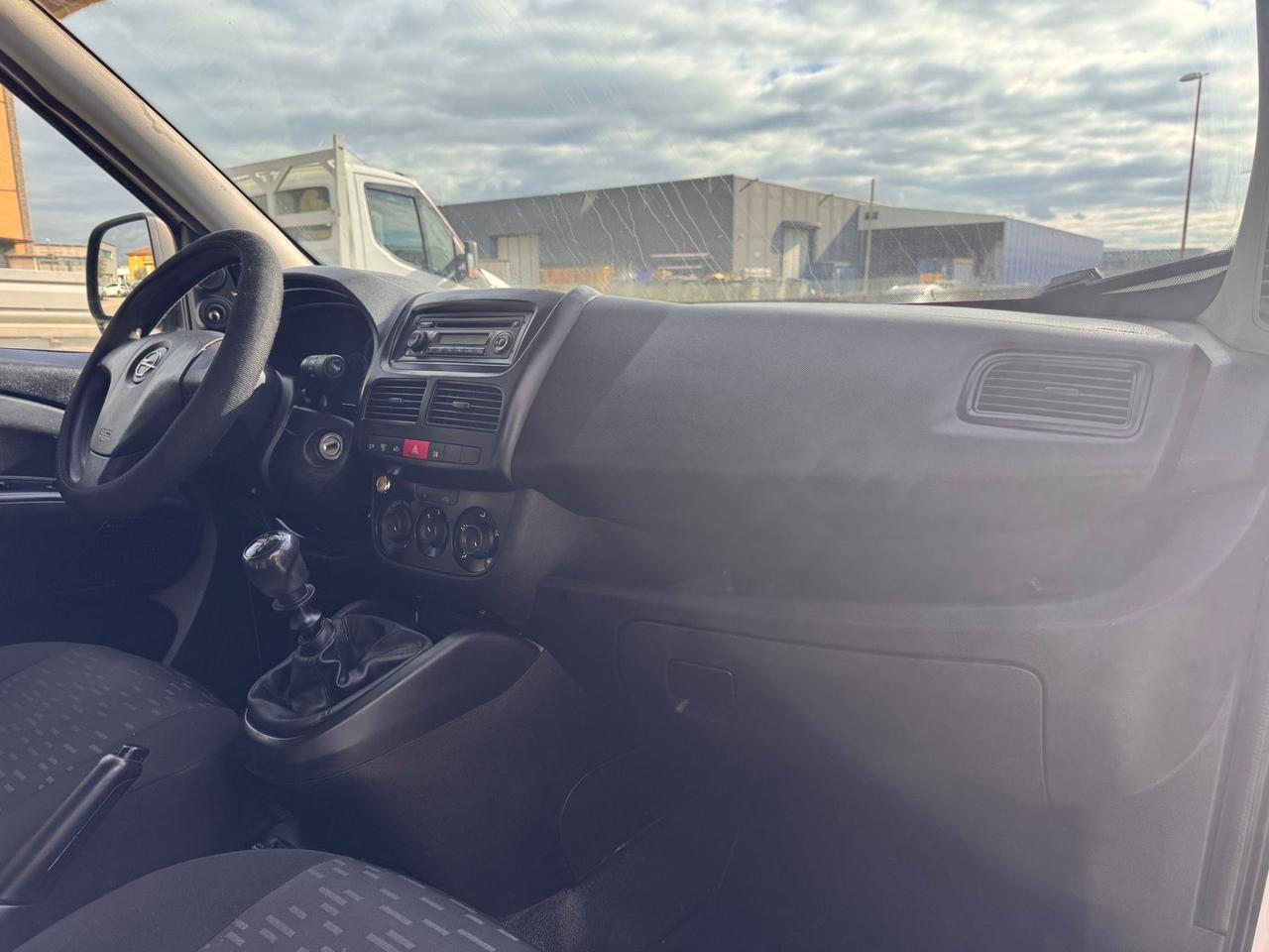 Opel Combo 1.4 Turbo EcoM PL-TN Van