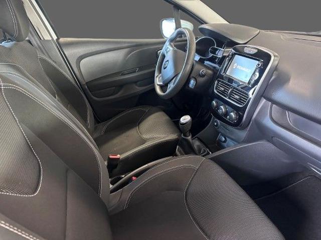 RENAULT Clio Sporter dCi 8V 75 CV Business