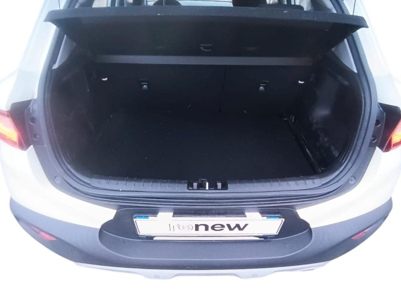 Kia Stonic 1.4 MPI EcoGPL Style