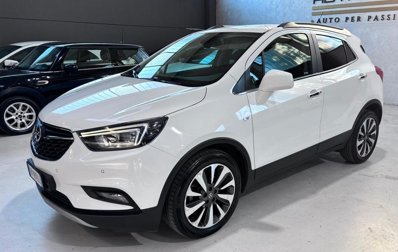 Opel Mokka X Diesel cambio automatico