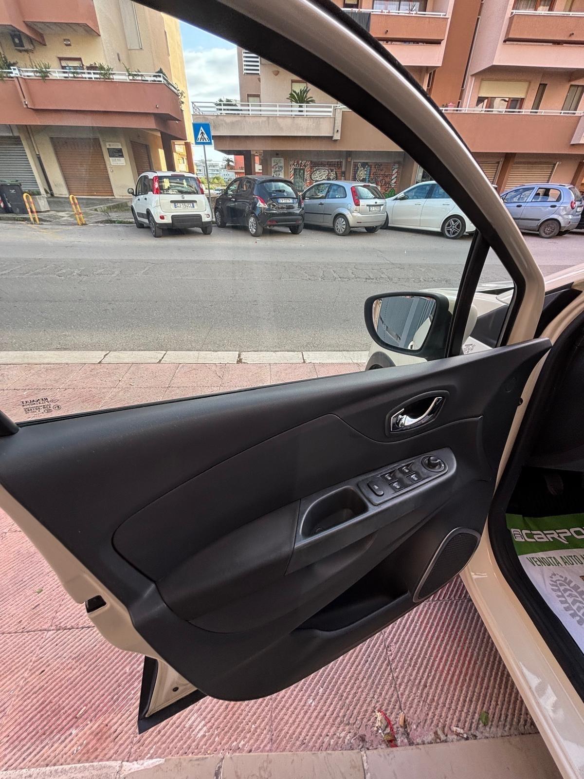 Renault Captur 1.5 dCi 8V 90 CV Start&Stop Live