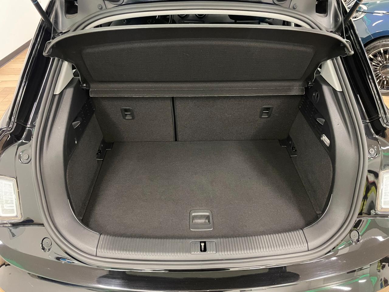 Audi A1 Sportback 1.0 TFSI 95 CV – 2016