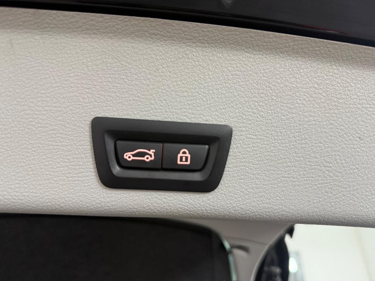 Bmw X4 xDrive20d xLine