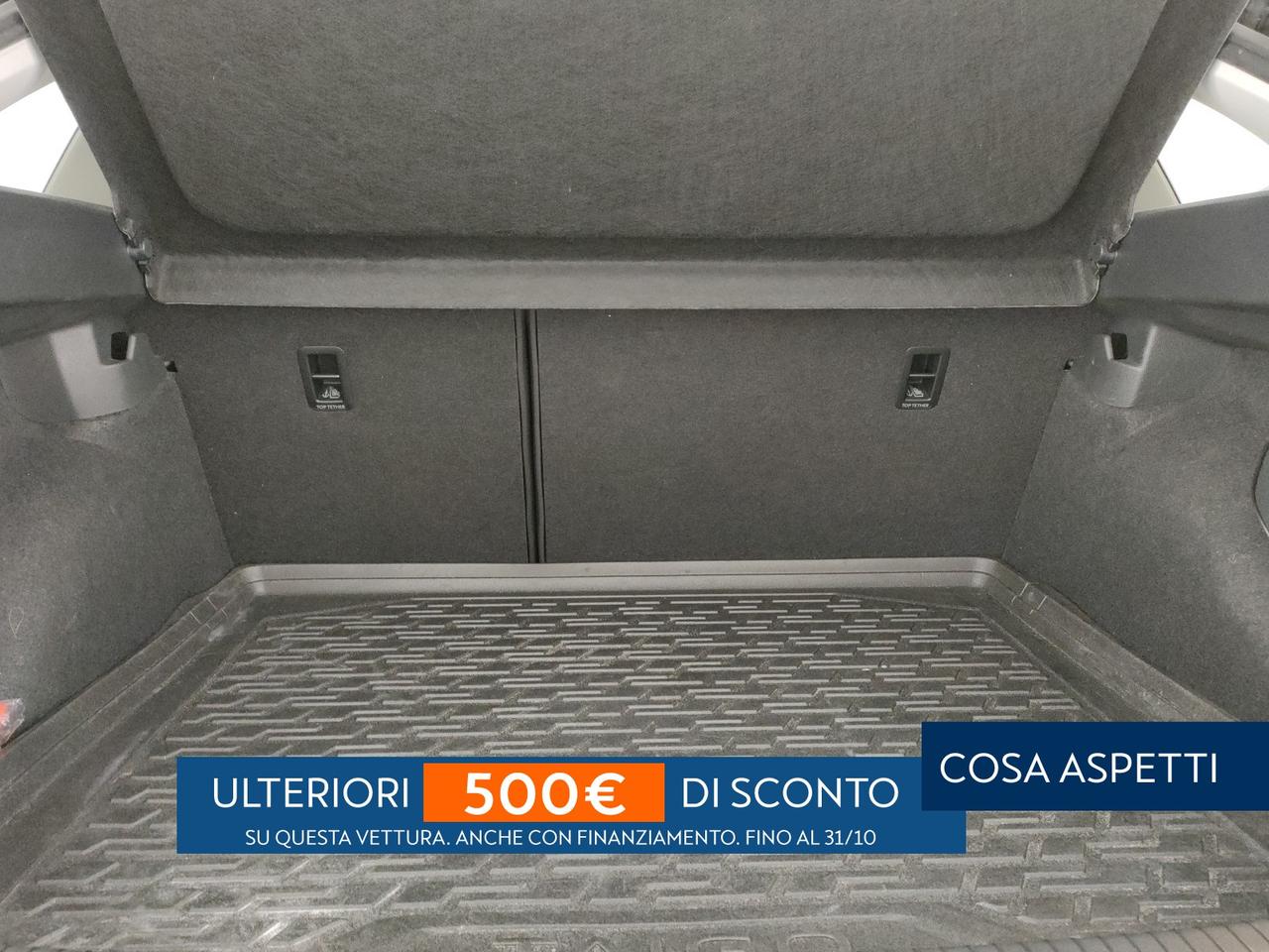 Volkswagen Taigo 1.0 tsi life 95cv