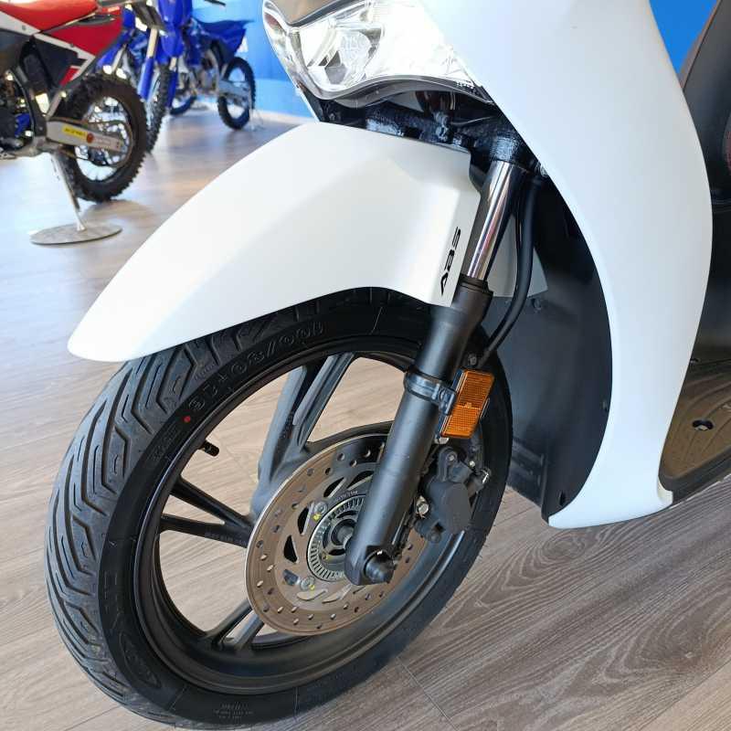 Honda SH 150i - 2025