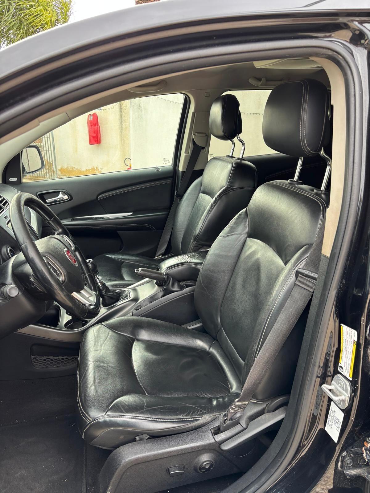 Fiat Freemont 2.0 Multijet 170 CV 7 POSTI