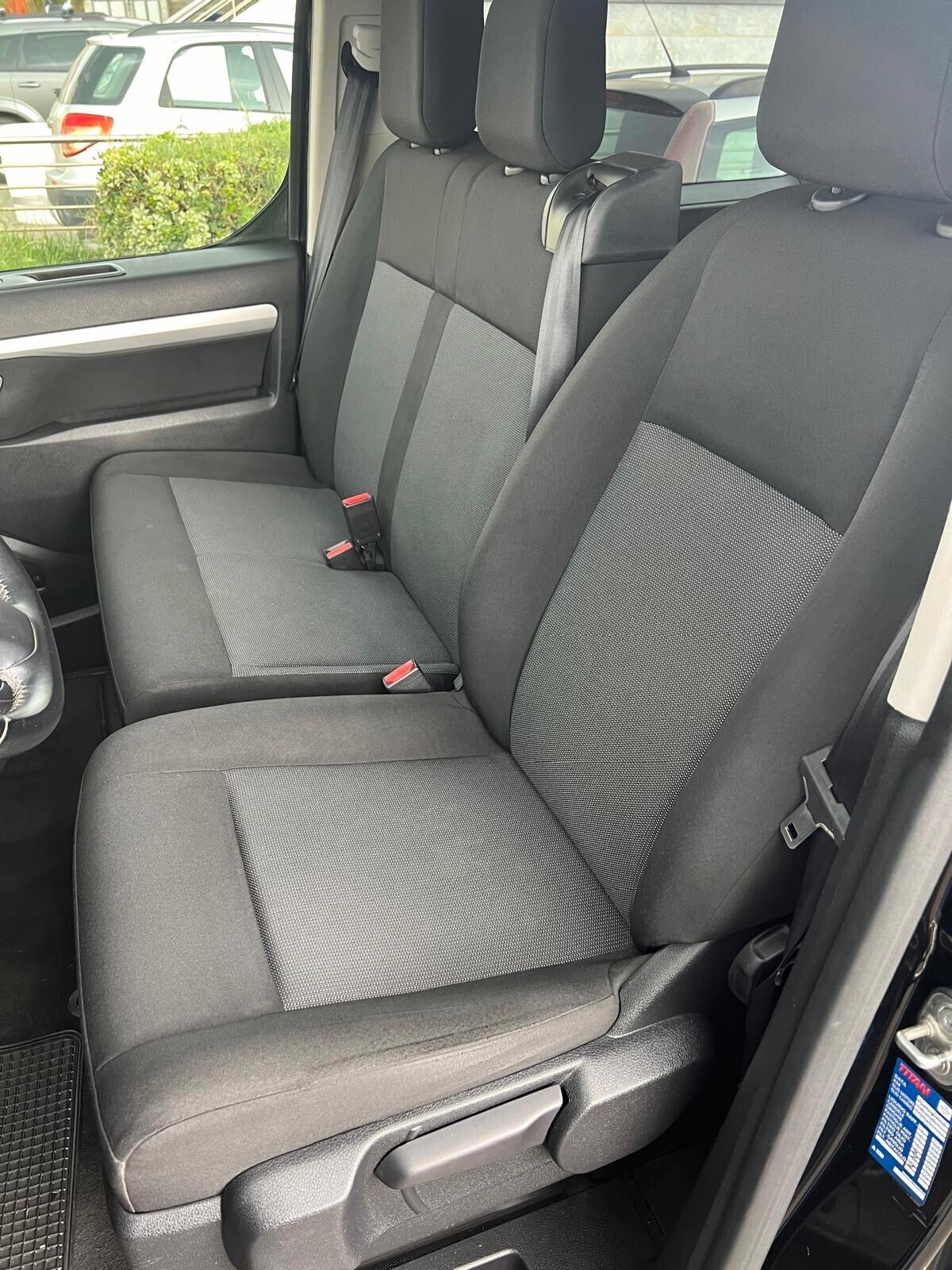 Opel Zafira Life 1.5 diesel *iva compresa