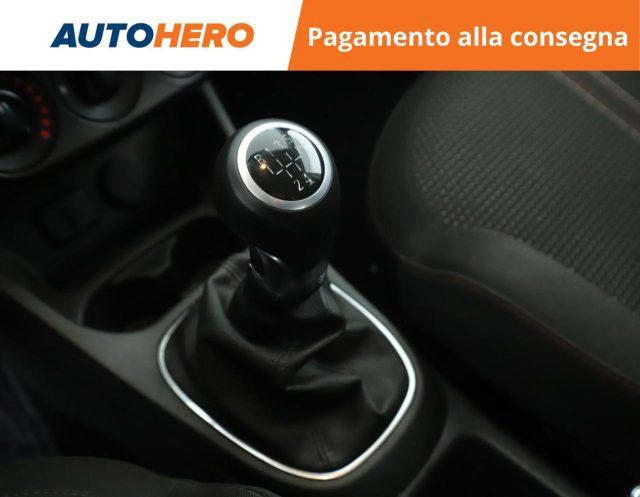 OPEL Corsa 1.2 5 porte Black Edition