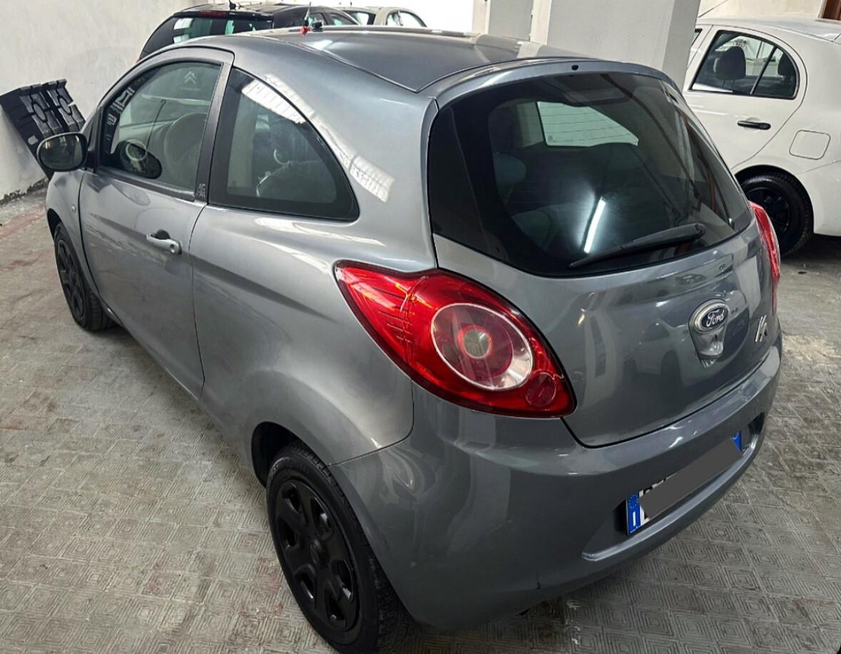 Ford Ka Ka 1.2 8V 69CV RATE / FINANZIAMENTI