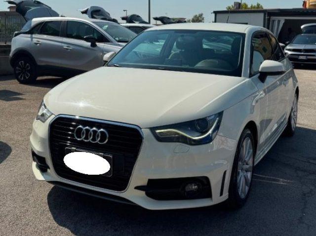 AUDI A1 1.6 TDI 105 CV Ambition