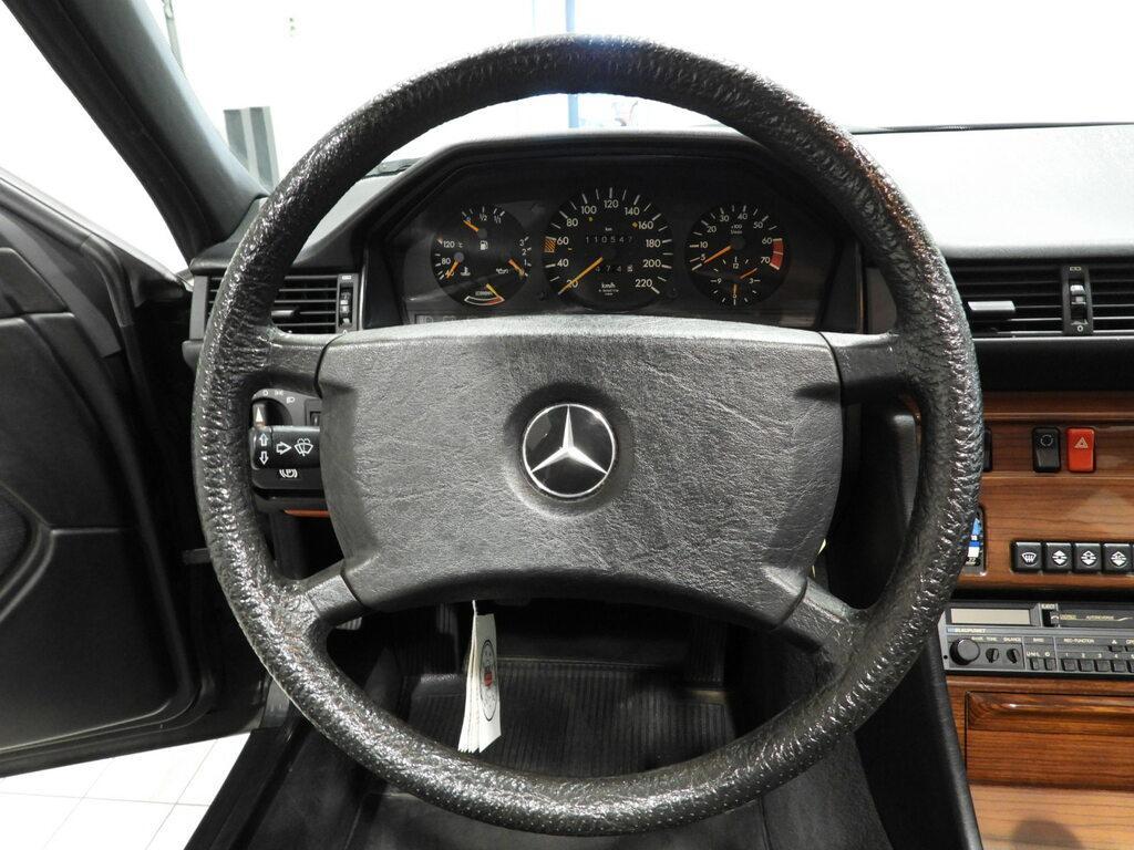Mercedes Classe E 200 200 E