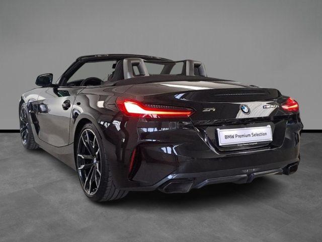 BMW Z4 M 40i Aut.