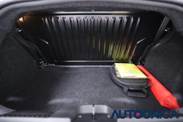 FIAT 500C 1.2 LOUNGE CABRIO AUTOMATICA NEOPATENTATI