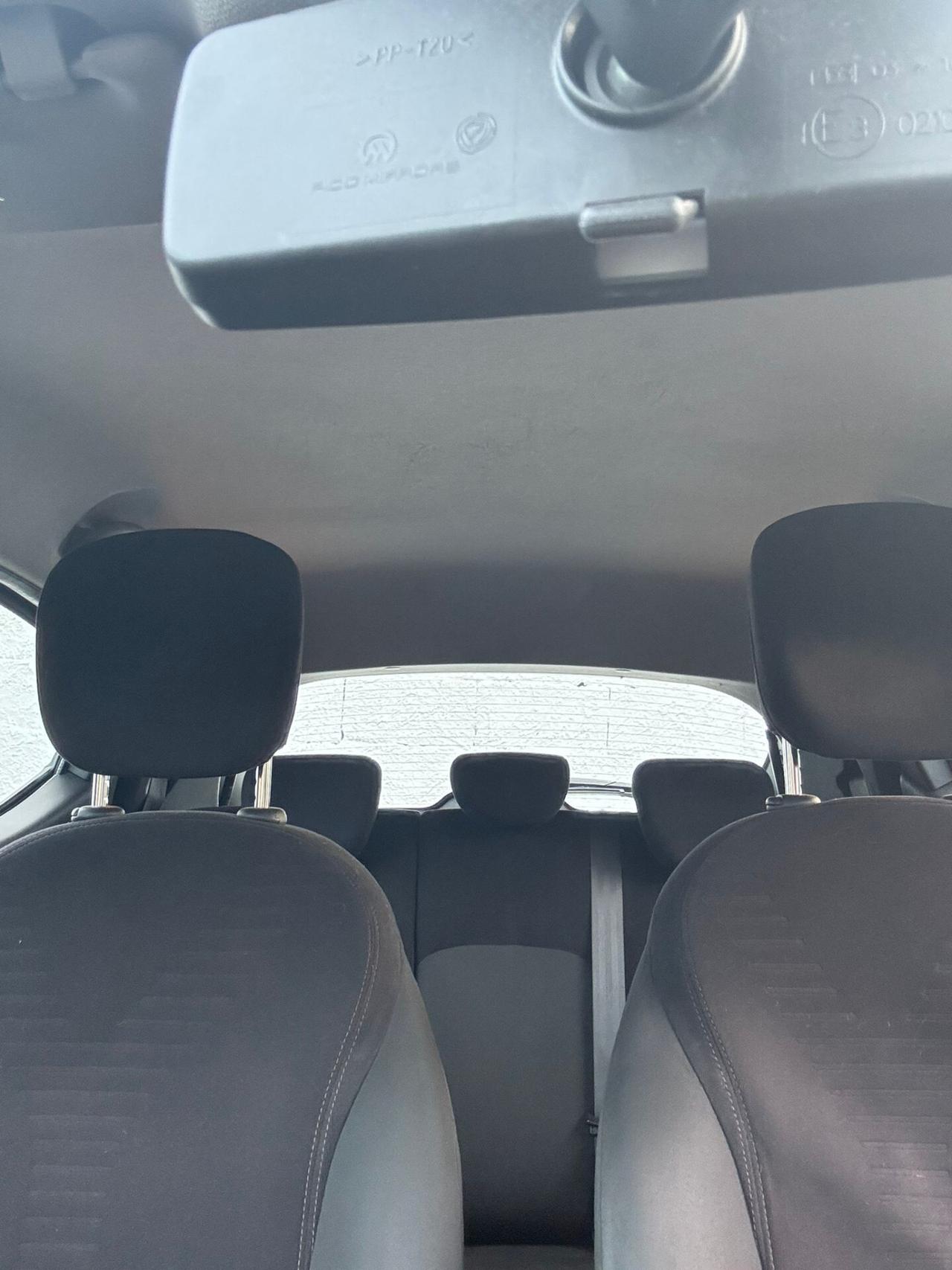 Lancia Ypsilon 1.3 MJT 16V 95 CV 5 porte S&S Platinum
