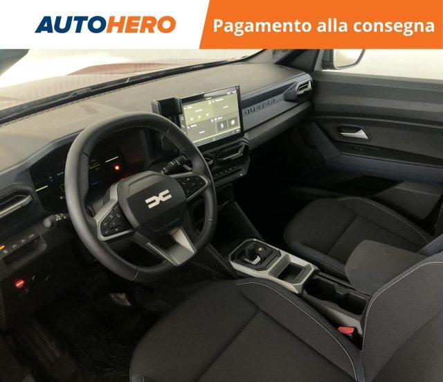 DACIA Duster Hybrid 140 CV Journey