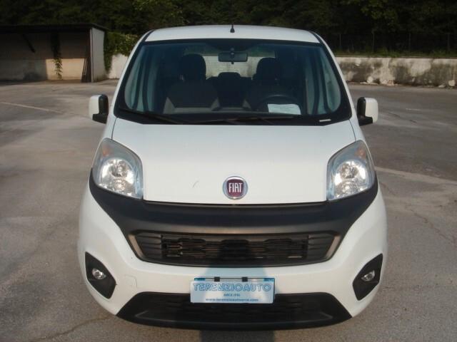 Fiat Qubo 1.3 MJT 80 CV Dynamic