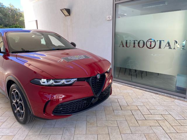ALFA ROMEO Tonale 1.6 diesel 130 CV TCT6 Sprint