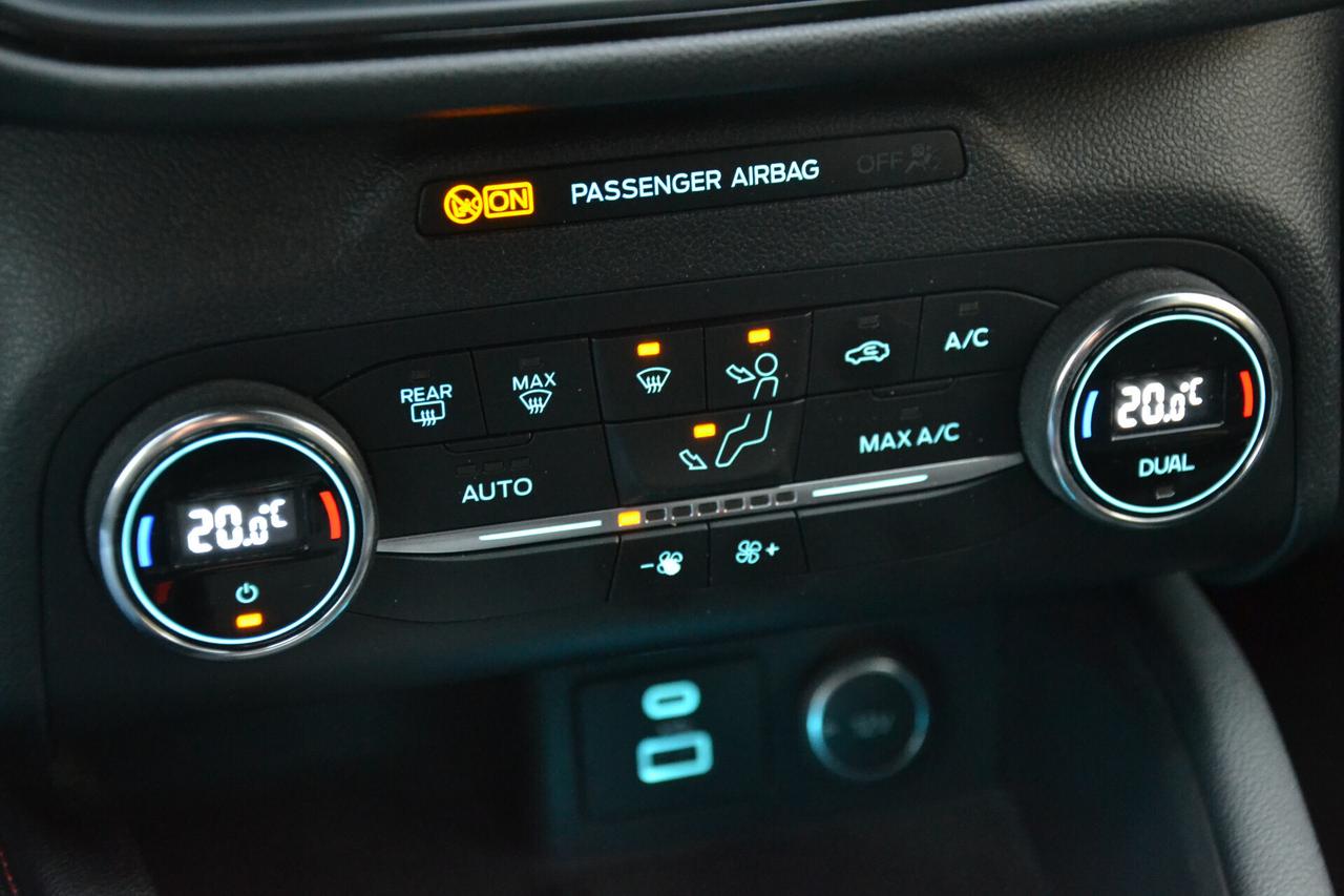 Ford Kuga 2.0 190CV AWD ST-LINE X AUTO. *TETTO*PREZZO REALE*