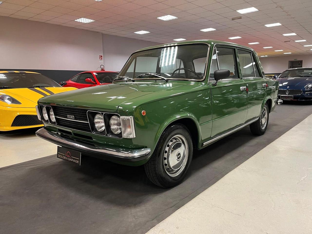 Fiat 124 Special 1.4