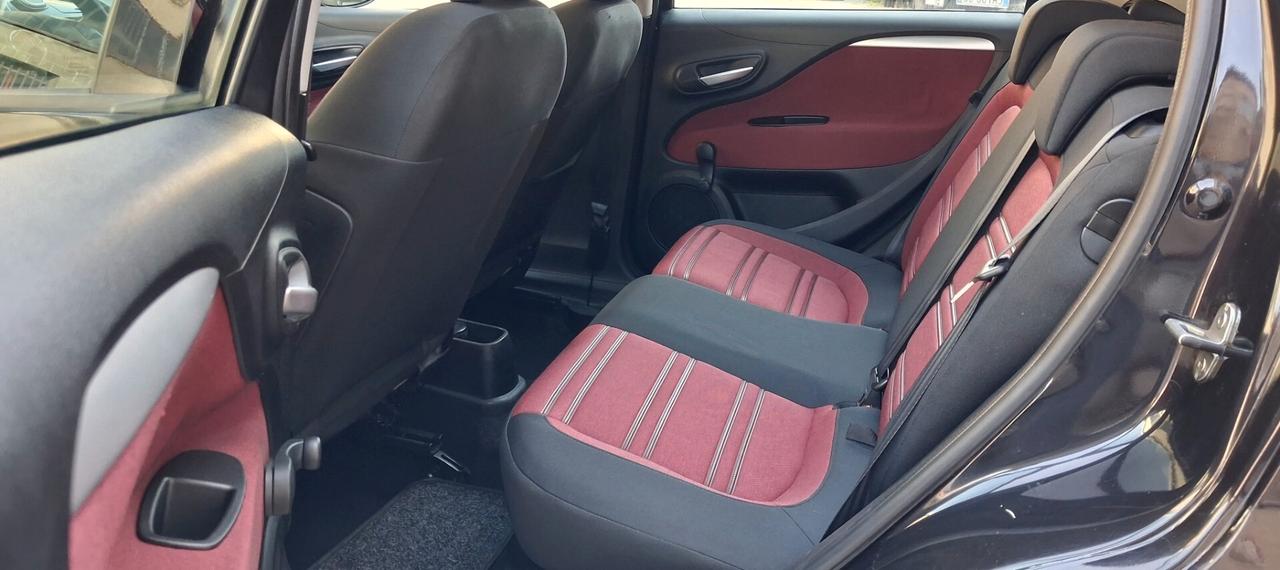 Fiat PuntoEVO 1.4 Dynamic NeopatentatiOK