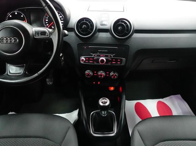 Audi A1 1.6 TDI 115 CV DESIGN EDITION