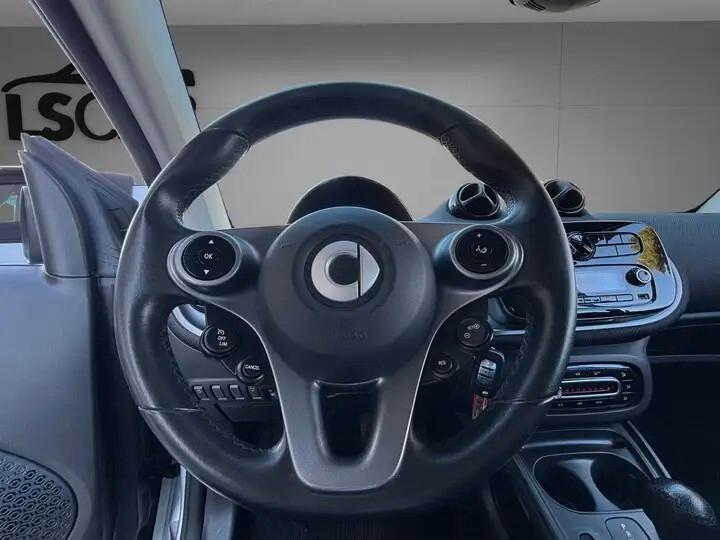 Smart ForTwo 70 1.0 Passion~UniPro~Km e Tagliandi Certificati~Promo Finanziamento~Pronta Consegna