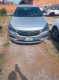 Opel Astra 16 DDT se 110 CV cambio automatico 2017