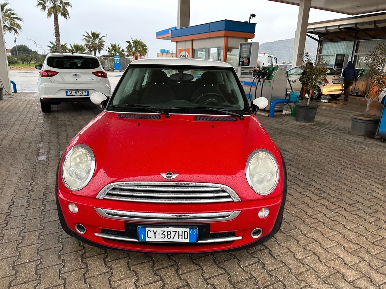 Mini Mini 1.6 16V Cooper