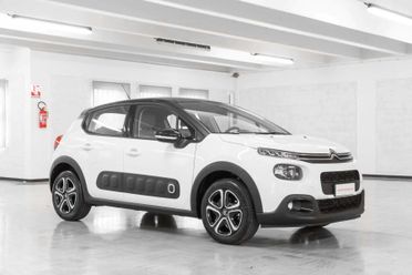 Citroen C3 PureTech 83 S&S Shine PROMO AUTODOC