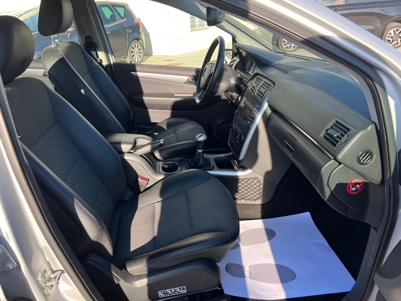 Mercedes-benz B 150 Executive 2010