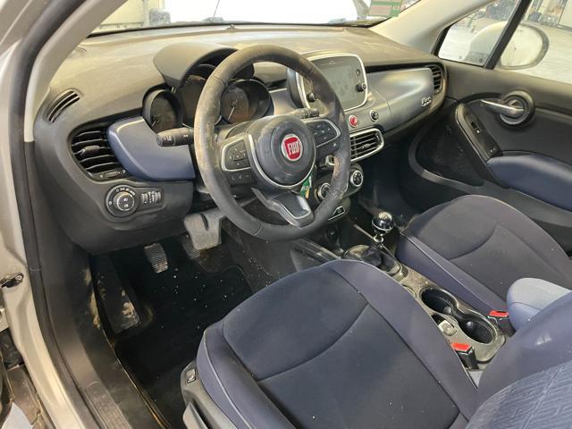 FIAT 500X 1.0 T3 120CV BUSINESS