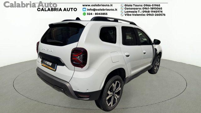 DACIA Duster 1.0 TCe GPL 4x2 Journey UP