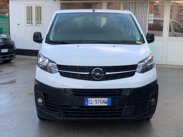 OPEL Vivaro Life 1.5 Diesel 120CV S&S PC-TN S