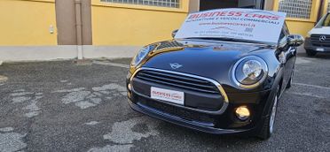 Mini 1.5 One D 95 CV - KM. 60.000 - UNICO PROPRIETARIO -