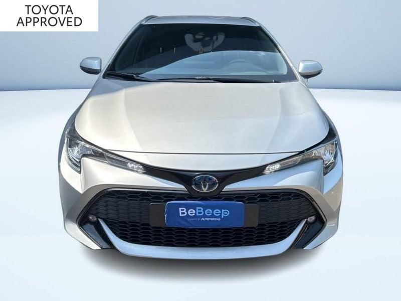 Toyota Corolla TOURING SPORTS 1.8H ACTIVE CVT